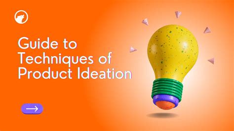 What Is Product Ideation Your Guide To Techniques Of Product Ideation