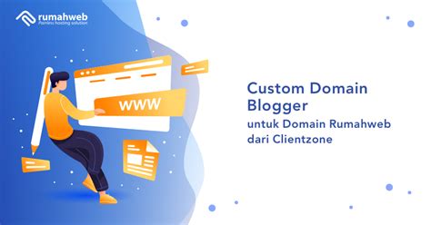 Post custom domain blogspot dewabiz dari member area. Panduan Custom Domain Blogspot Rumahweb dari Clientzone