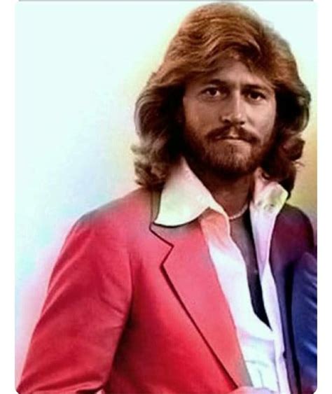 andy gibb bee gees spirit halloween record producer perfect man back in the day barry