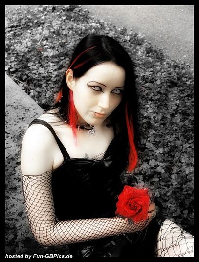 Gothic Bilder Whatsapp Und Facebook Gb Bilder Gb Pics Gothic Profil