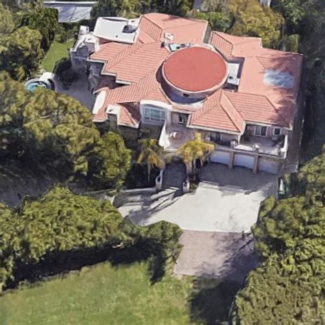 Jessica Simpson Nick Lachey S House Former In Calabasas CA Google