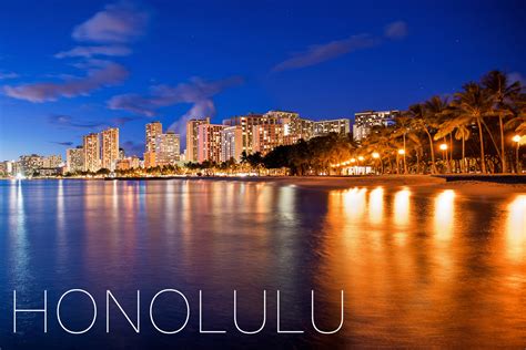Maybe you would like to learn more about one of these? English course in Honolulu (Hawaii)