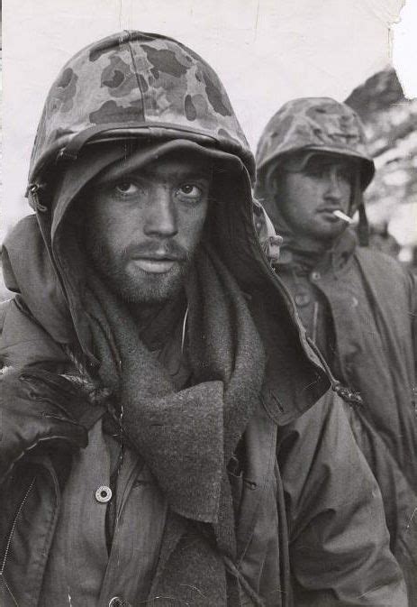 Check spelling or type a new query. David Douglas Duncan | Korean war, Vietnam war, War dogs