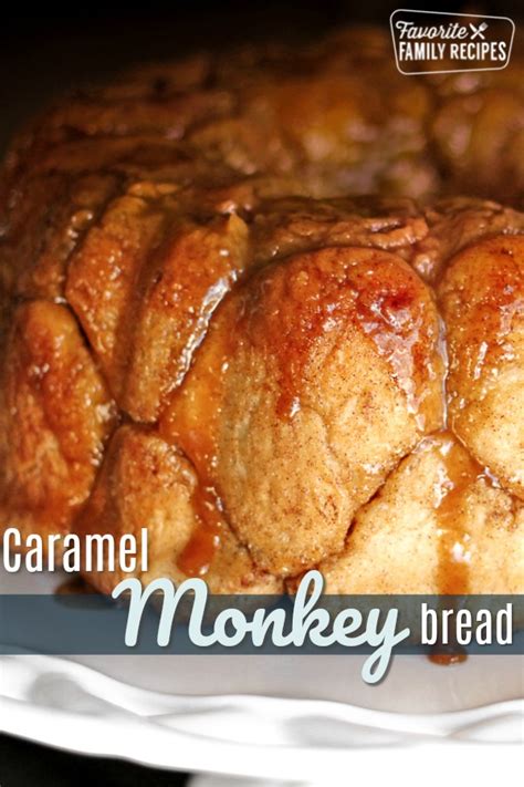 He put some meat between two slices of bread, so that the earl could hold his meal in one hand and play cards with the other. Caramel Monkey Bread Recipe | Favorite Family Recipes