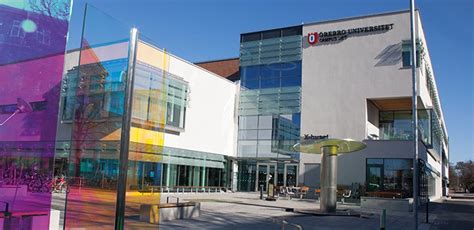 Örebro universitet (oru) är ett svenskt statligt universitet i örebro i örebro län. Våra bibliotek - Universitetsbiblioteket - Örebro universitet
