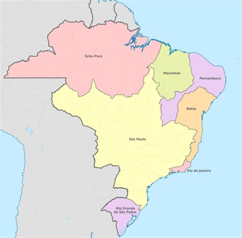 «portugal não vai declarar guerra ao iraque, não vai enviar tropas para o iraque (.) e não vai participar em nenhuma intervenção militar», assegurou o primeiro ministro no parlamento. Guerra dos Emboabas (1707 - 1709) - Resumo, o que foi e ...
