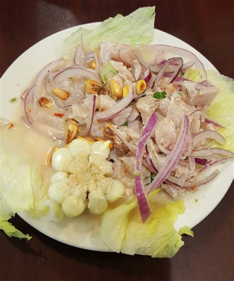 Shànghǎi cài), also known as hu cuisine (simplified chinese: La Churrasqueria Del Gordo, 354 Union Ave, Paterson, NJ ...