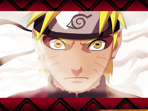 Uzumaki Naruto Naruto Shippuuden Uzumaki Naruto Anime Hd Wallpaper