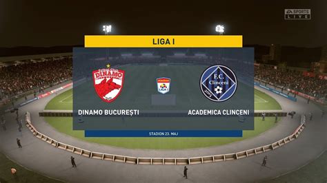 Jul 02, 2021 · playoff descenso : FIFA 20 | Dinamo Bucuresti vs Academica Clinceni - Liga 1 ...
