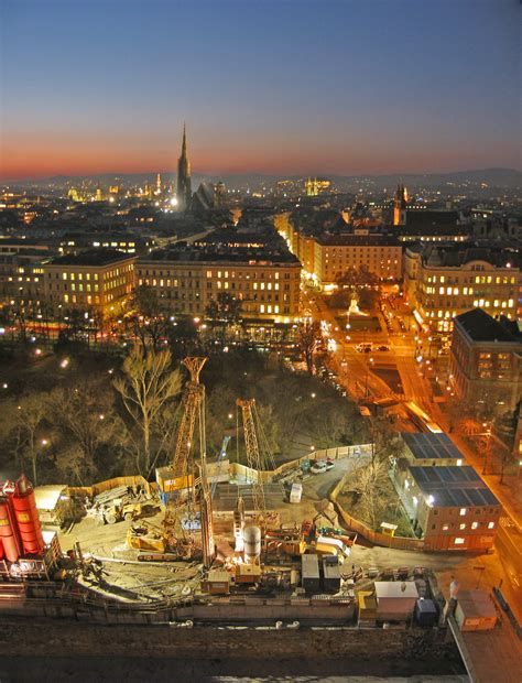 Vom arkadenhof im rathaus bis in die seestadt, vom naschmarkt bis zur donauinsel, von alt erlaa bis. WSKE BA02 BA03 - PCD-ZT GmbH