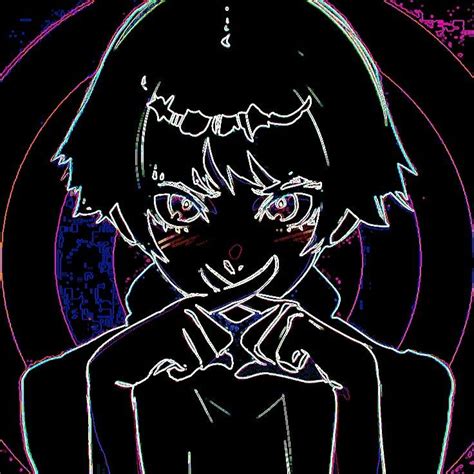 Pin By Nikki Uzumaki On A Gothic Anime Grunge Aesthetic