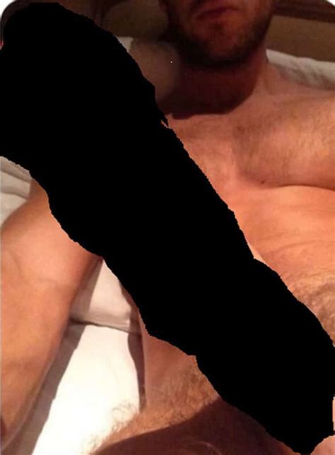 Calvin Harris Nude Pics His Big Cock Exposed Leaked Men