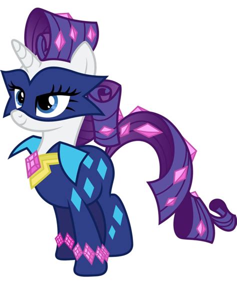 Pin By Wounderlander On Power Ponies My Little Pony Rarity Cute