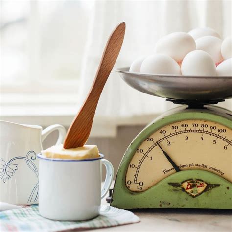 Comment peser sans balance Toutes nos astuces