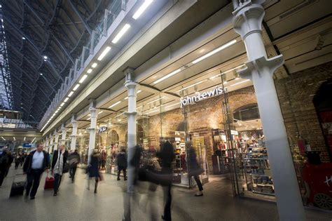 The closures include four at home shops in ashford, basingstoke, chester and tunbridge wells, and four department. John Lewis warns of further department store closures | News | The Grocer