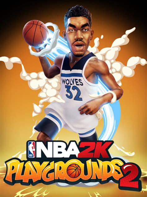 Nba 2k Playgrounds 2 Pc Game Download Free Full Version Gaming Beasts