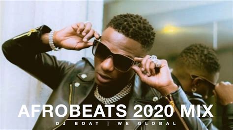 Afrobeats 2020 Mix Feb Afrobeat 2020 Party Mix Naija 2020