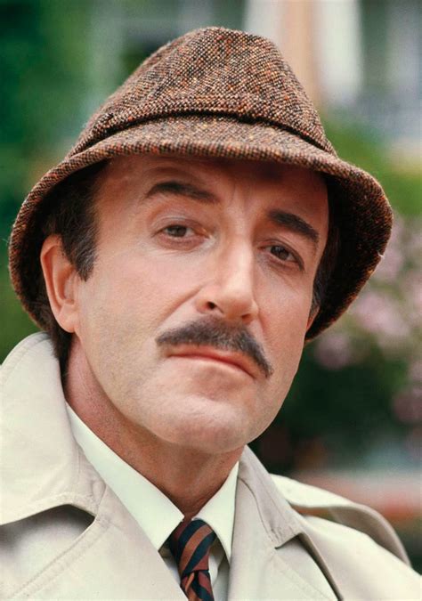 The Pink Panther Peter Sellers Complete Keytrovg