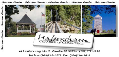 Our services keep your business a sanitary. News from Habersham County Chamber of Commerce