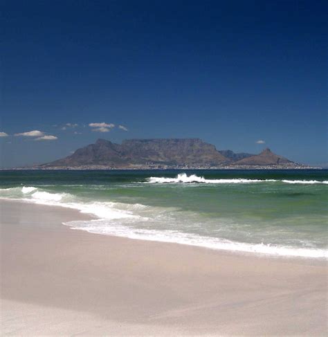 South africa #2 in best places to visit in africa. 100 Things To Do In Cape Town For Under R100