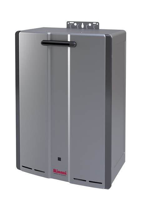 Water heater atau pemanas air listrik adalah salah satu bentuk dari kemajuan teknologi yang semakin modern. RU130EP Tankless Water Heater | Rinnai America