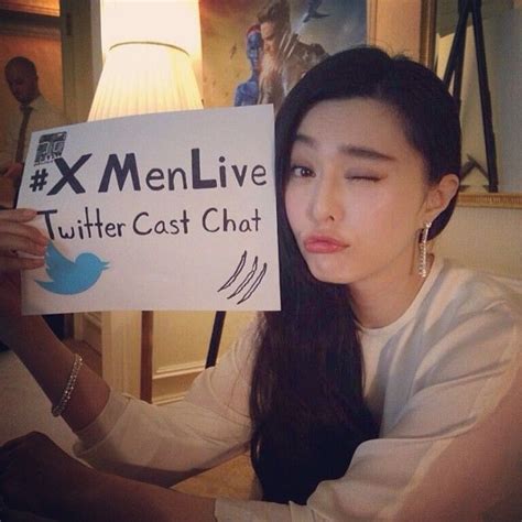 Untold Truth About The Disappearance Of X MEN Actress Fan Bingbing