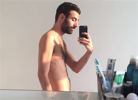 In Defense Of Narcissism Nude Selfies Noelalejandrofilms