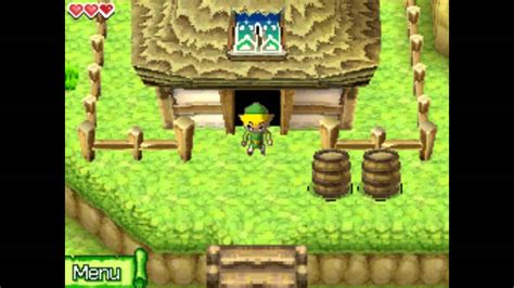The Legend Of Zelda Phantom Hourglass Part 1 Youtube