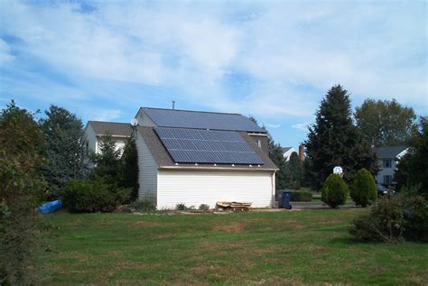 Solar Panel Installation Project Gallery Nj Solar Power New Jersey