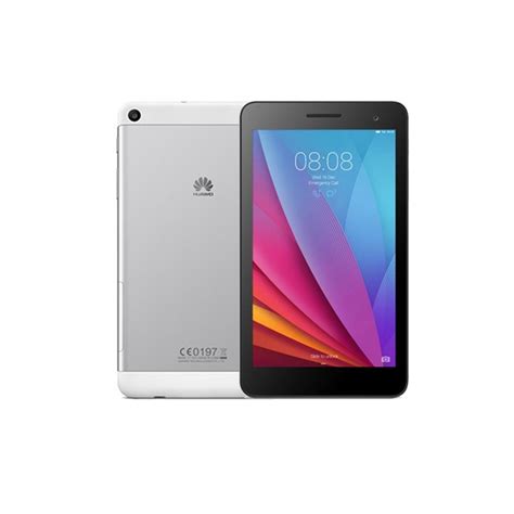 We did not find results for: Tablette HUAWEI MediaPad T1 701UA 7.0"