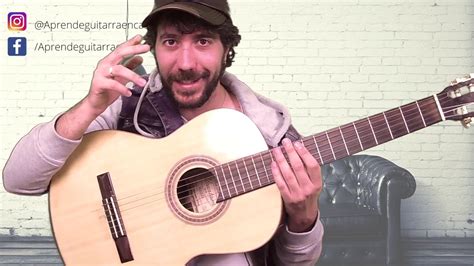 Como Tocar Aunque TÚ No Lo Sepas Enrique Urquijo Y Los Secretos Guitarra En Casa Youtube