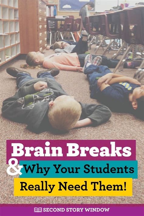 Brain Breaks | Brain breaks, Two story windows, First ...