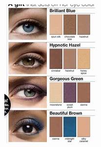 Use Mary Mineral Eye Color Dicas De Maquilhagem Maquiagem Mary