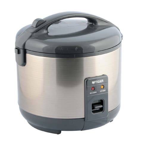Tiger JNP S55U 3 Cup Electric Rice Cooker In Canada