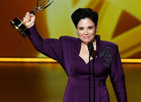 Alex Borstein’s ‘step Out Of Line’ Speech At The Emmys Was A Perfect Display Of Jewish Pride