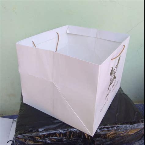 We did not find results for: Jual paper bag , paperbag type kotak nasi ,kotak cake,roti ...