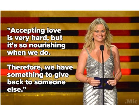 14 Quotes That Prove Amy Poehler Gives The Worlds Best Advice