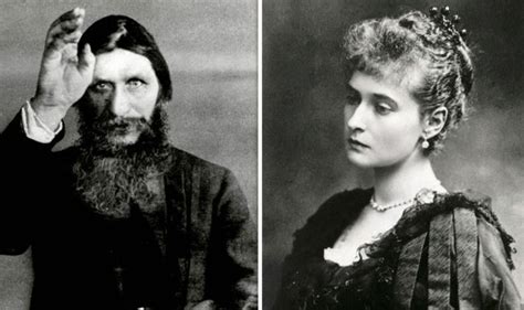 royal news truth behind rasputin s supposed affair with last tsarina exposed royal news