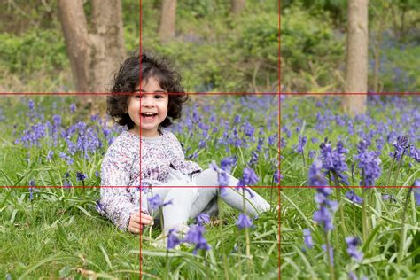 Use The Rule Of Thirds To Improve Your Photography
