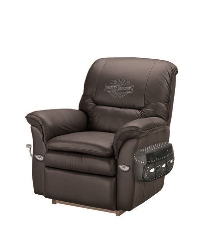 Specifically, the pan america adventure bike. Harley-Davidson Recliner concept | Product concept in 2005 ...