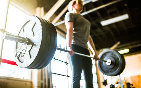 The Dt Crossfit Workout Guide How To Scaled For Each Skill Level