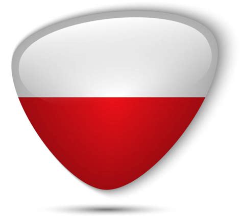 40 polish flags for sale illustrations royalty free vector graphics and clip art istock