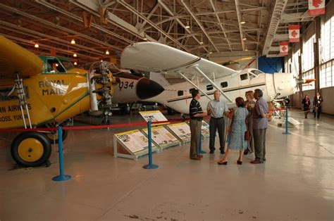 Royal Aviation Museum Of Western Canada Winnipeg 2021 All You Need