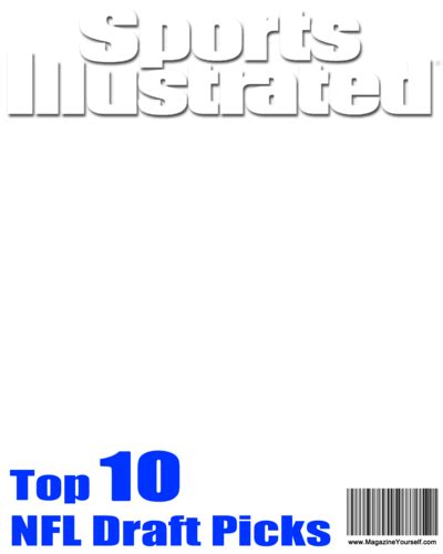 Sports Illustrated Templates Great Professionally Designed Templates