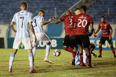 Londrina X Brasil De Pelotas Como Aconteceu – Resultado, Destaques E
