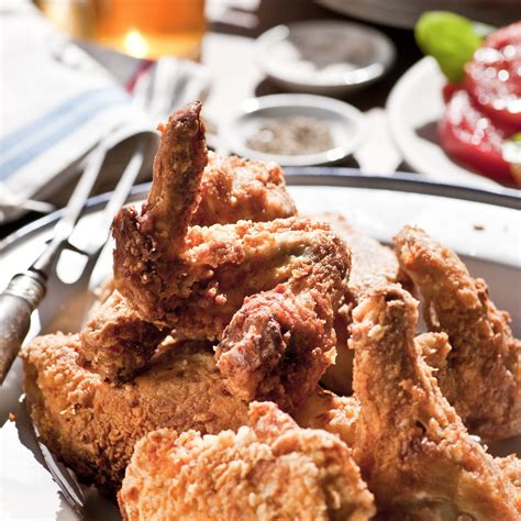 Granny Fosters Sunday Fried Chicken — Fosters Market