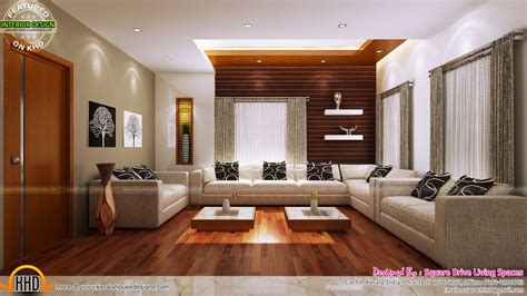 Excellent Kerala Interior Design Kerala Home Design And