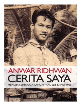 I only have a copy in malay (laporan mageran : ITBM — Cerita Saya: Memoir Sehingga Tahun Tragedi 13 Mei 1969