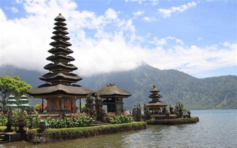 Daftar 4 Kampus Pariwisata Terbaik Di Bali Universitas123