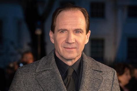 Ralph Fiennes in talks for new Matilda movie